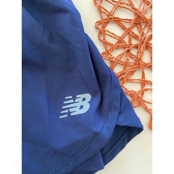 New Balance Shorts (XS) and Reebok Shirt (Small) - Picture 4 of 4
